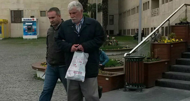 Huzurevindeki kavga ölümle bitti