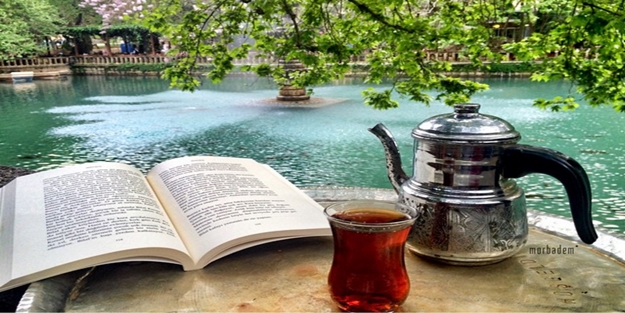 05 MAy�s 2024 G�n�n Resmi - Huzurlu