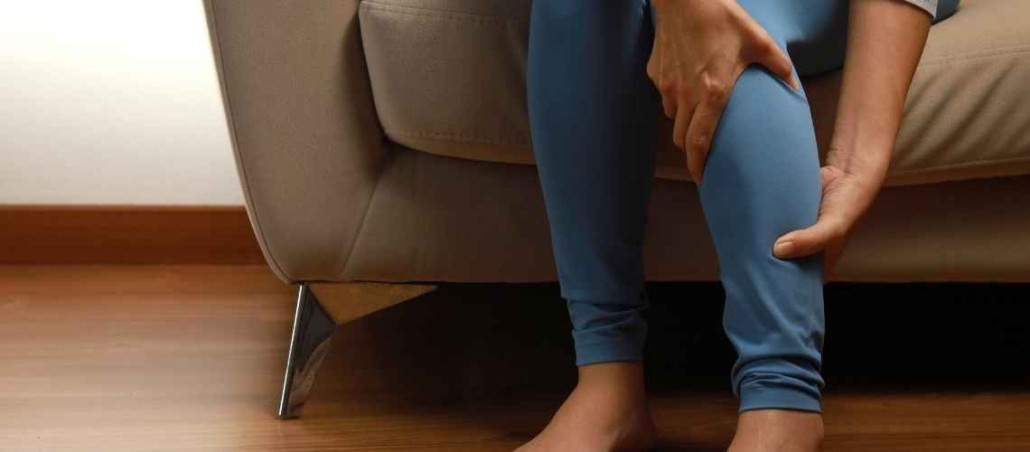 Huzursuz bacak sendromu dikkat dağınıklığına yol açıyor