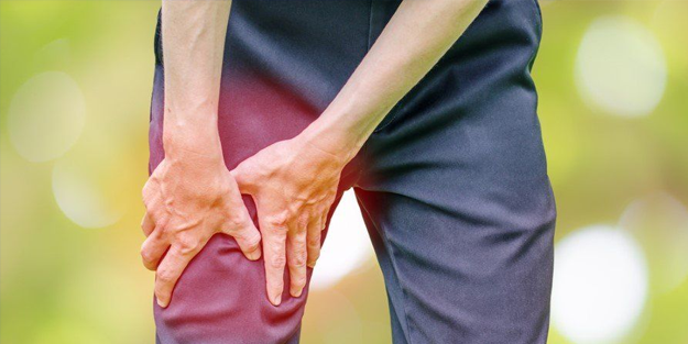 Huzursuz bacak sendromu, hayatı zehir ediyor!