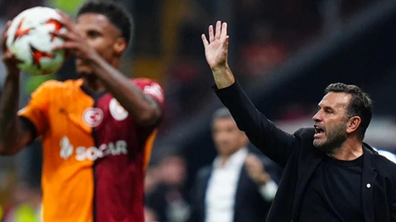 Huzursuzluğun baş mimarına kapıyı gösterdi! Yeter artık: Türkiye'ye ilan etti: Pes dedi...