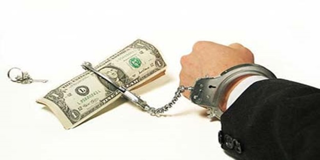 Huzursuzluğun başka bir kaynağı: Borçlanmak