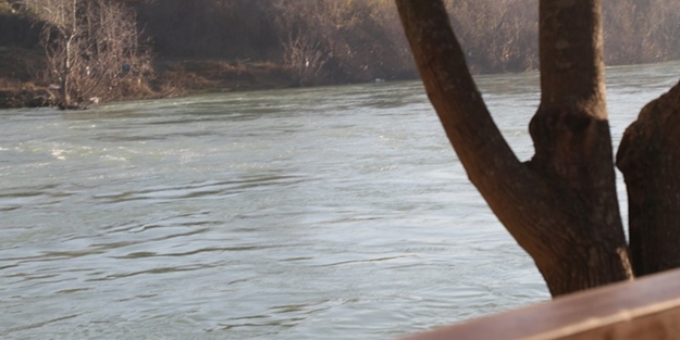 Huzurun adresi: Manavgat Şelalesi