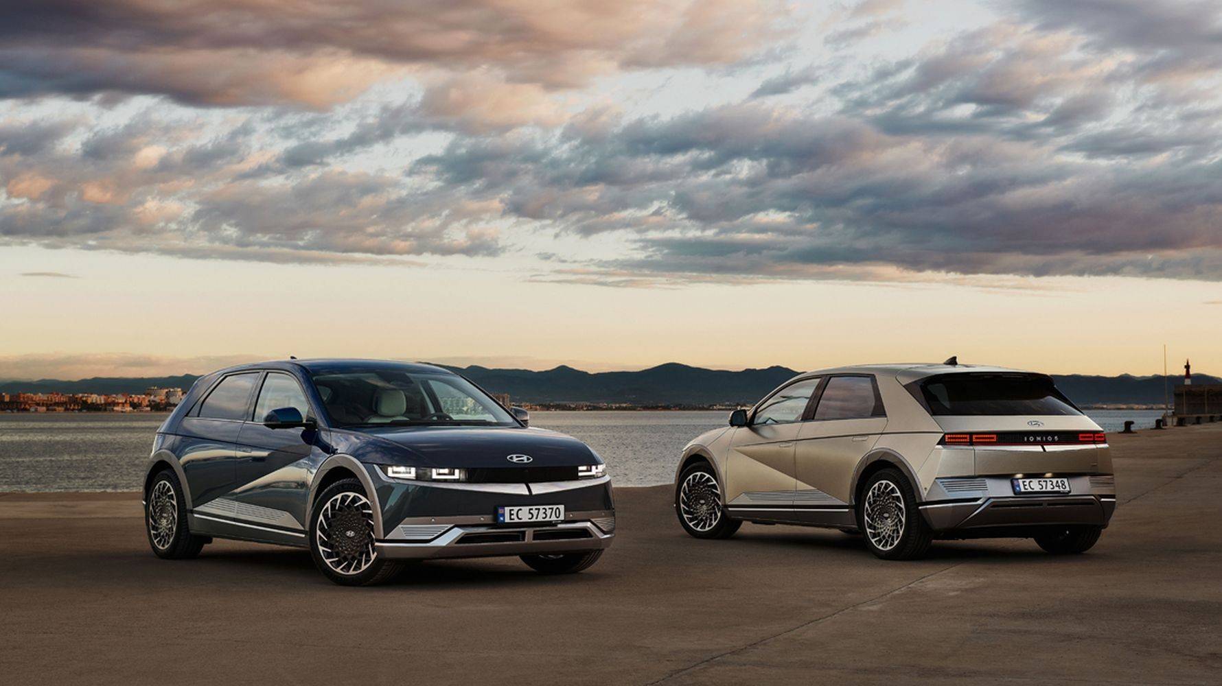 HYUNDAi 2021’de aldığı 110’dan fazla ödül ile rekor kırdı