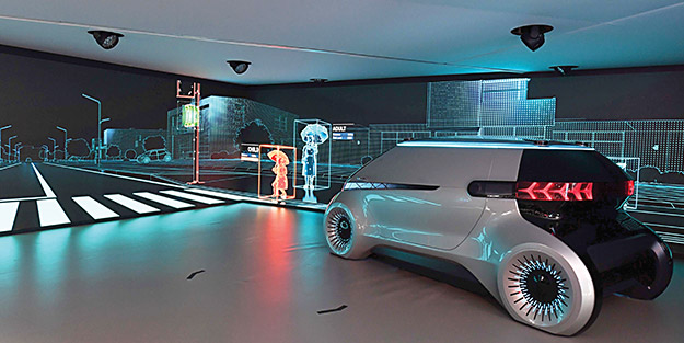 Hyundai 2025 yılı stratejisini açıkladı