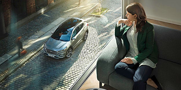 Hyundai Assan’dan evlere servis