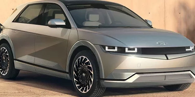 Hyundai, Avrupa'da rekor kırdı