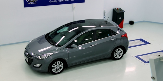 Hyundai Blue Card sahipleri şimdi çok daha avantajlı