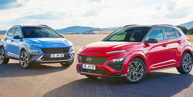 Hyundai, elektrikli araç planlarını değiştirdi