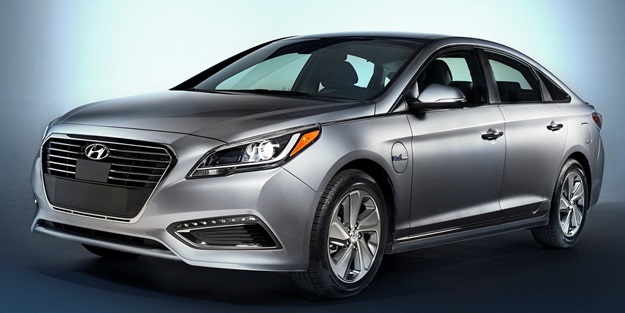 Hyundai geleceğe göz kırptı