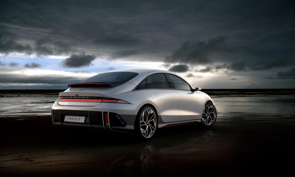 Hyundai global tasarım organizasyonunu yeniliyor