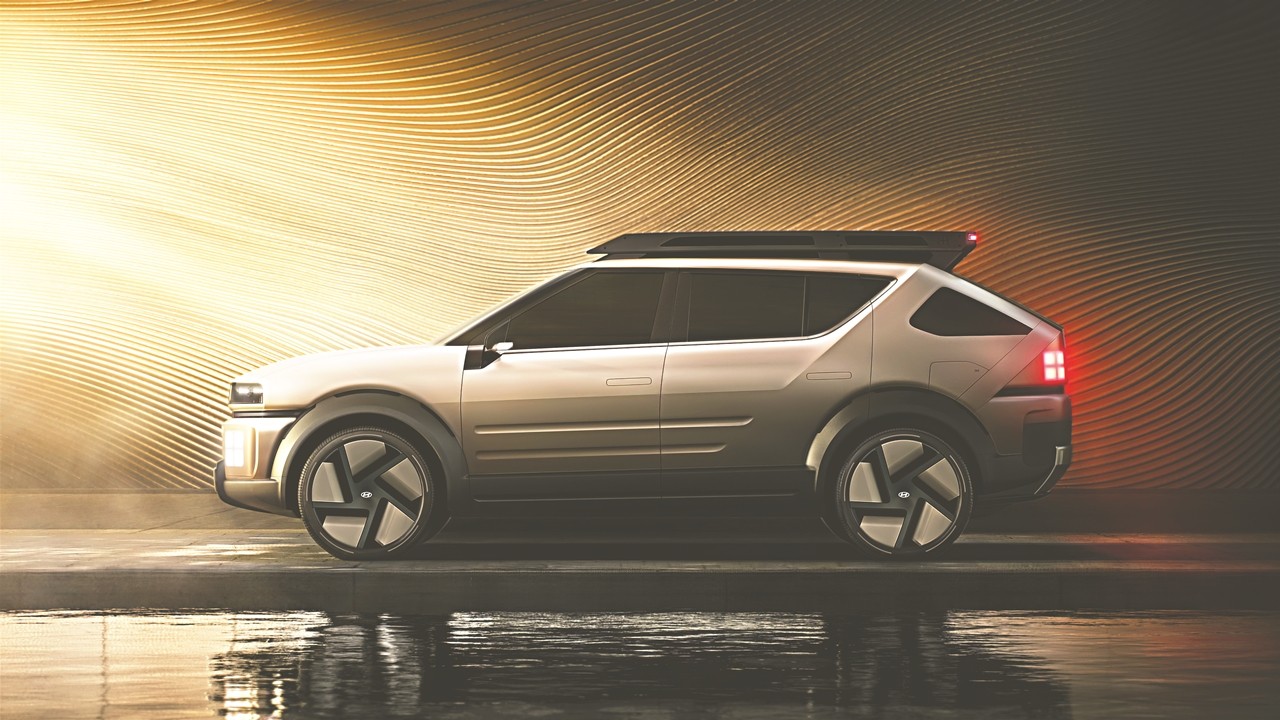 HyundaI iF Design’dan tam 18 ödül birden aldı