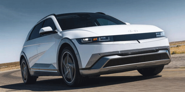 Yeni canavar görücüye çıktı