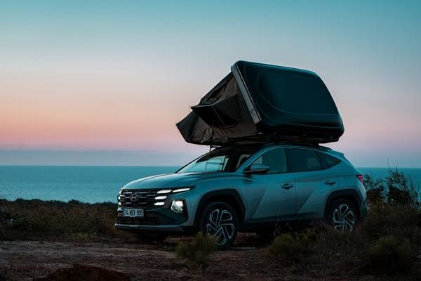 Hyundai Orijinal Aksesuarlarıyla Her Yolculukta Daha Fazla Konfor