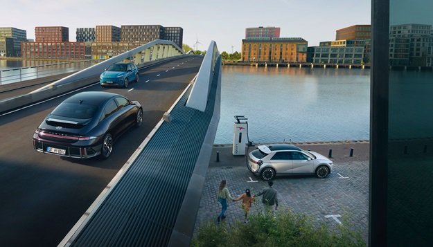 Hyundai ve Seul Üniversitesi Pil Araştırma Merkezi açıyor