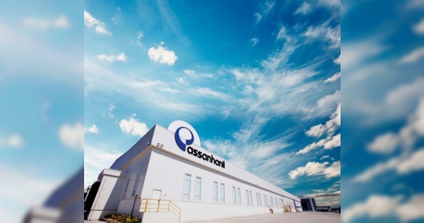 Hyundai Xcient Fuel Cell’in koltukları Assan Hanil’den