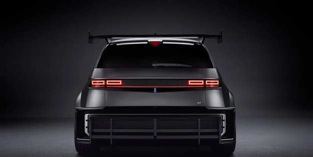 Hyundai, yeni elektrikli araç konseptini ilan etti: Tokyo’da sergiledi! Uçan taksi filosu kuruyor!