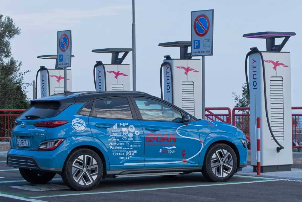 Hyundai’den 25 bin kilometrelik sürdürülebilirlik turu