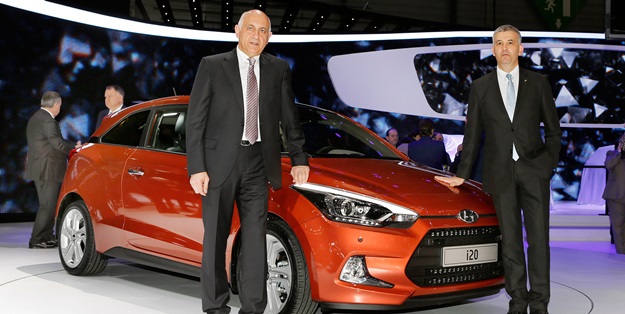 Hyundai’den göz doldurucu yenilik