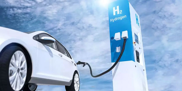 Hyundai’den hidrojenli otomobil çıkışı