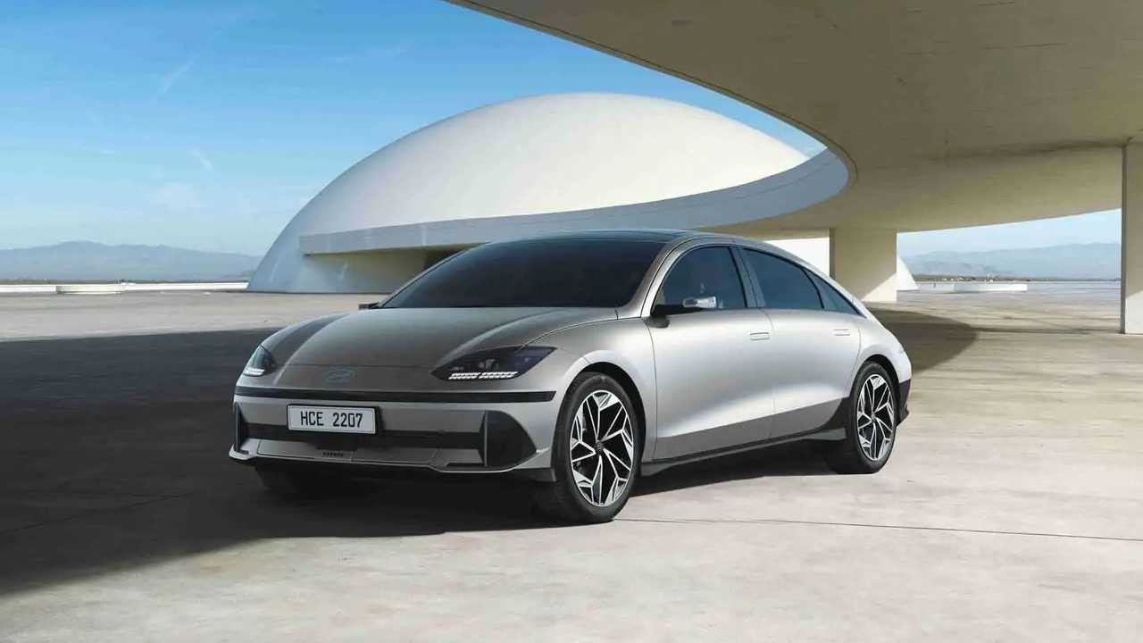 Hyundai’den şaşkına çeviren Türkiye hamlesi! Rüya gibi bir şey! Tüm dünyaya böyle duyurdular