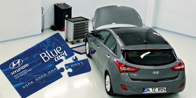 Hyundai'den yaza özel sadakat programı