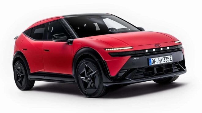 Hyundai'nin yeni elektriklisi IONIQ 3'e indirim olmayacak! İşte sebebi...