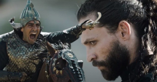 Hz. İbrahim’i bir de böyle dinleyin! Uyanış Büyük Selçuklu’ya damga vuran sahne