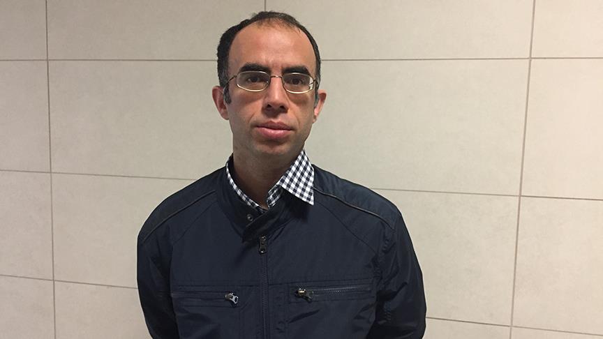 'Hz. İsa'yım' dedi, kabul etmeyen ailesine dava açtı!