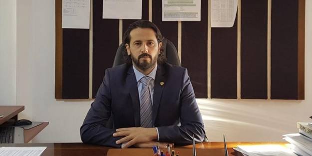 Hz Meryem'e fuhuş iftirası sonrası ilahiyat fakültesi dekan yardımcısına suç duyurusu!