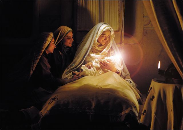 Hz. Muhammed filmini kaç kişi izledi?