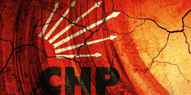 Hz. Muhammed'e hakaret eden CHP'liye ihraç istemi