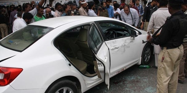 Peygambere hakaret etti diye öldürüldü