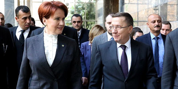 “Hz. Ömer” ile başladılar, “Bacını..” ve “Yavşak yavşak” ile gidiyorlar!