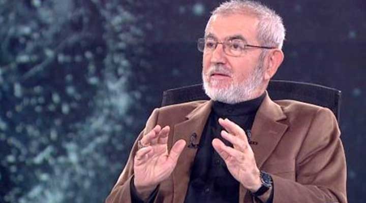 'Hz. Ömer'e saygım ve sorularım – Bir dertleşme'