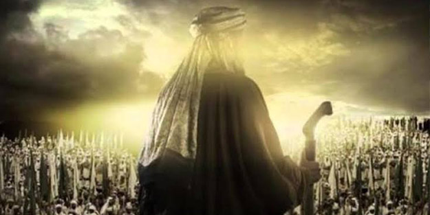 Hz. Ömer’in Allah’tan talebi