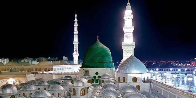 Hz. Peygamber’in (sas) kabul olunmayan duası