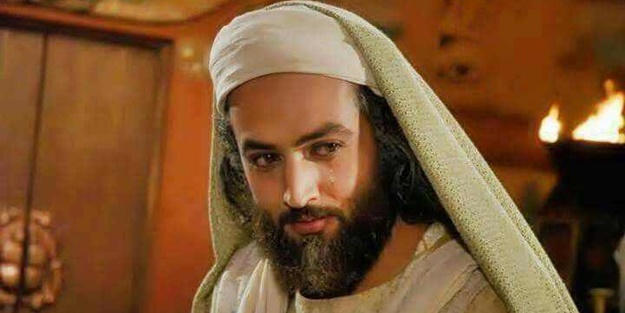 Hz. Yusuf dizisinin başrol oyuncusu Mustafa Zamani'nin son hali şaşırttı