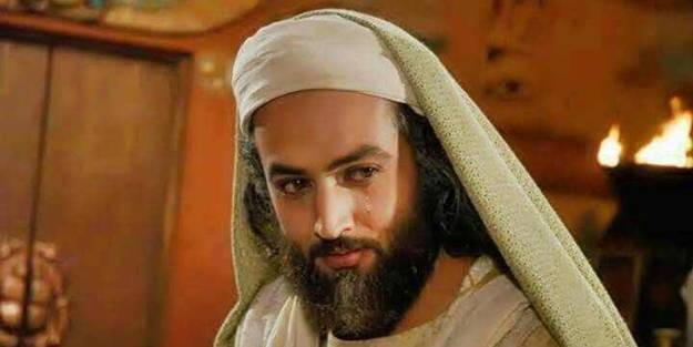 Hz. Yusuf dizisinin başrolü Mustafa Zamani'nin son hali görenleri şaşırttı!
