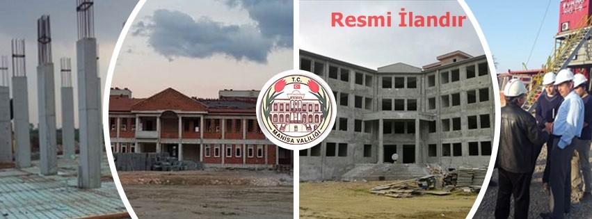 I (a) GRUBU MADEN İŞLETME RUHSAT SAHASI OLARAK RUHSATLANDIRMA İŞİ İLANI