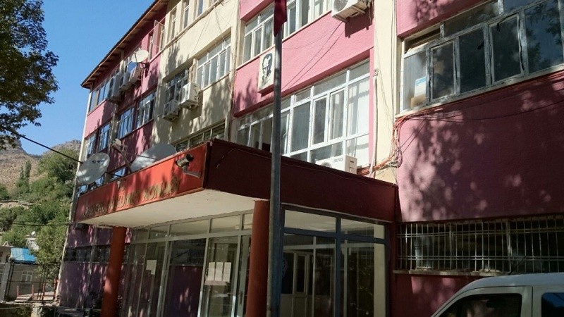 İ L A N T.C. ULUDERE SULH HUKUK MAHKEMESİ