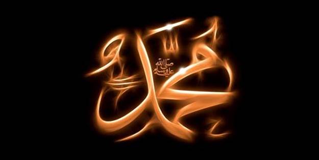  I love my prophet Mohammed (s.a.v) And all the prophets