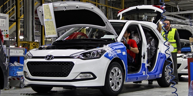 İ20 seriye bağladı