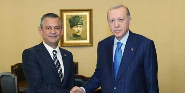İade-i ziyaretle ilgili dikkat çeken analiz: 3 madde ile sonuç