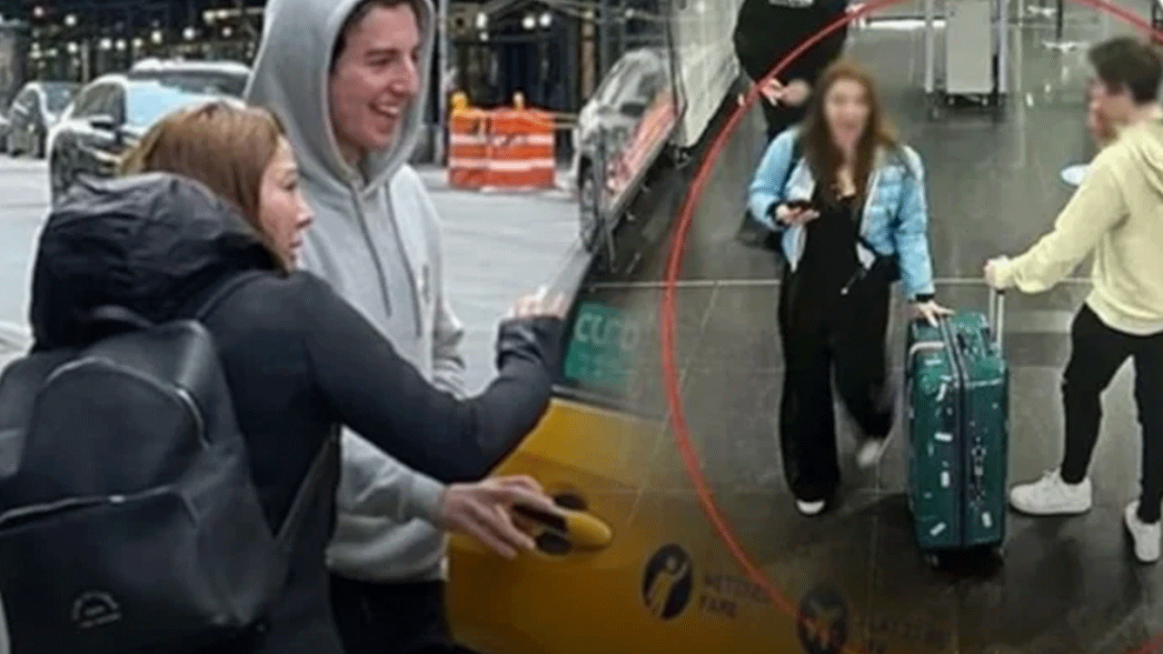 İade kararı sonrası ilk kez konuştular: Onları havaalanında karşılayacağım!