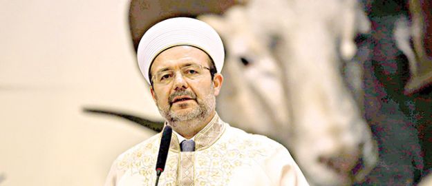 İbadetlerimiz; muhasebe için vesile olmalı