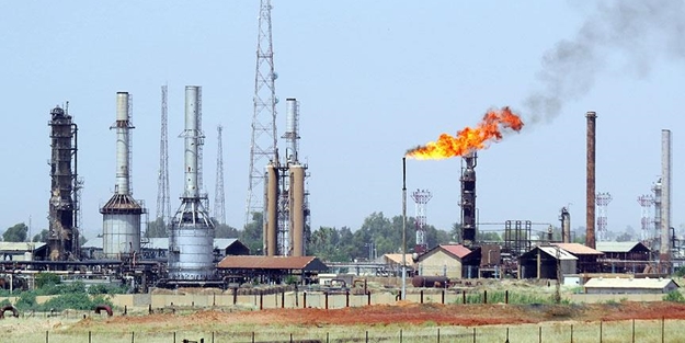 İbadi müjdeyi verdi! Vana Türkiye'ye teslim