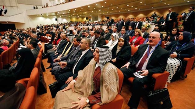 'İbadi ülkeyi yönetmekte başarısız'