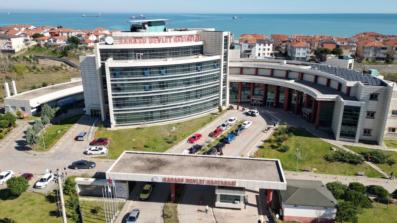 ‘IBAN hastası’ doktor görevden uzaklaştırıldı