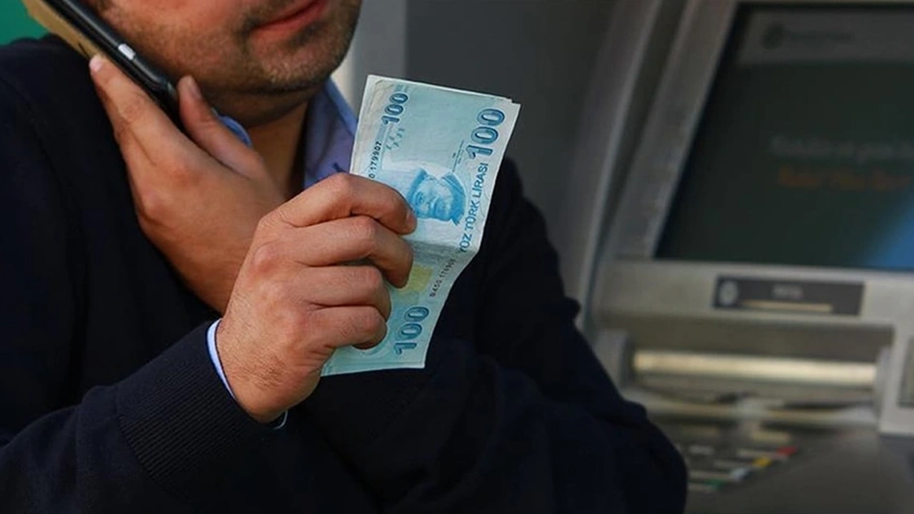 IBAN'a para gönderenler dikkat! Dolandırıcıların yeni yöntemi...